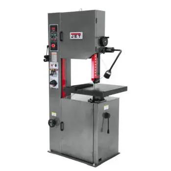 Manufacturas Industriales MTY - Sierra banda vertical